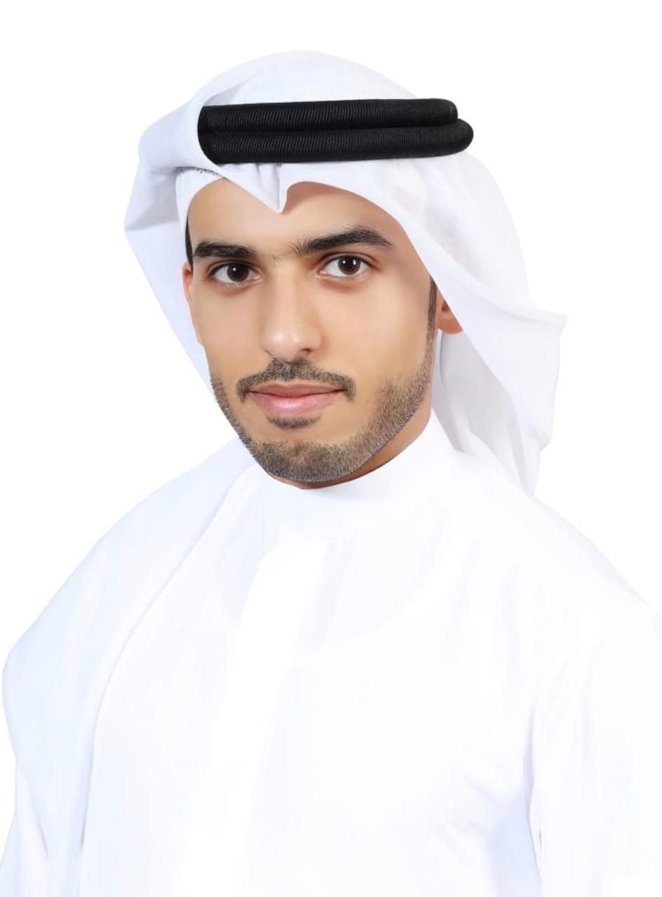 Dr Humaid Alshamsi